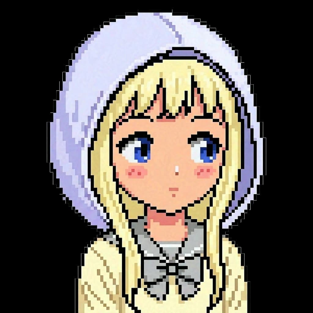 Waifu 3071