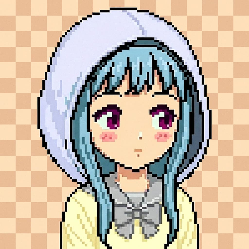 Waifu 30